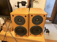 Dynaudio 二手价格 | HifiZero
